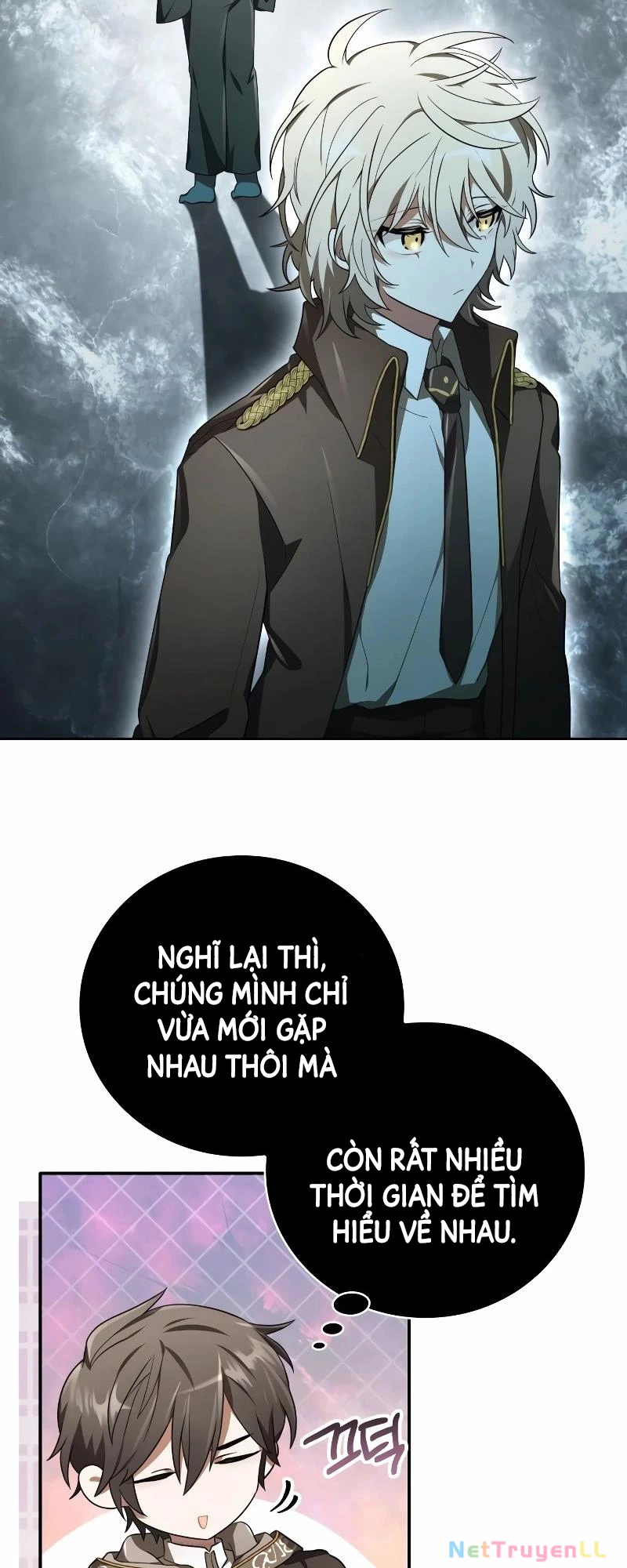 Xin Hãy Đọc Tập 3 trang 18