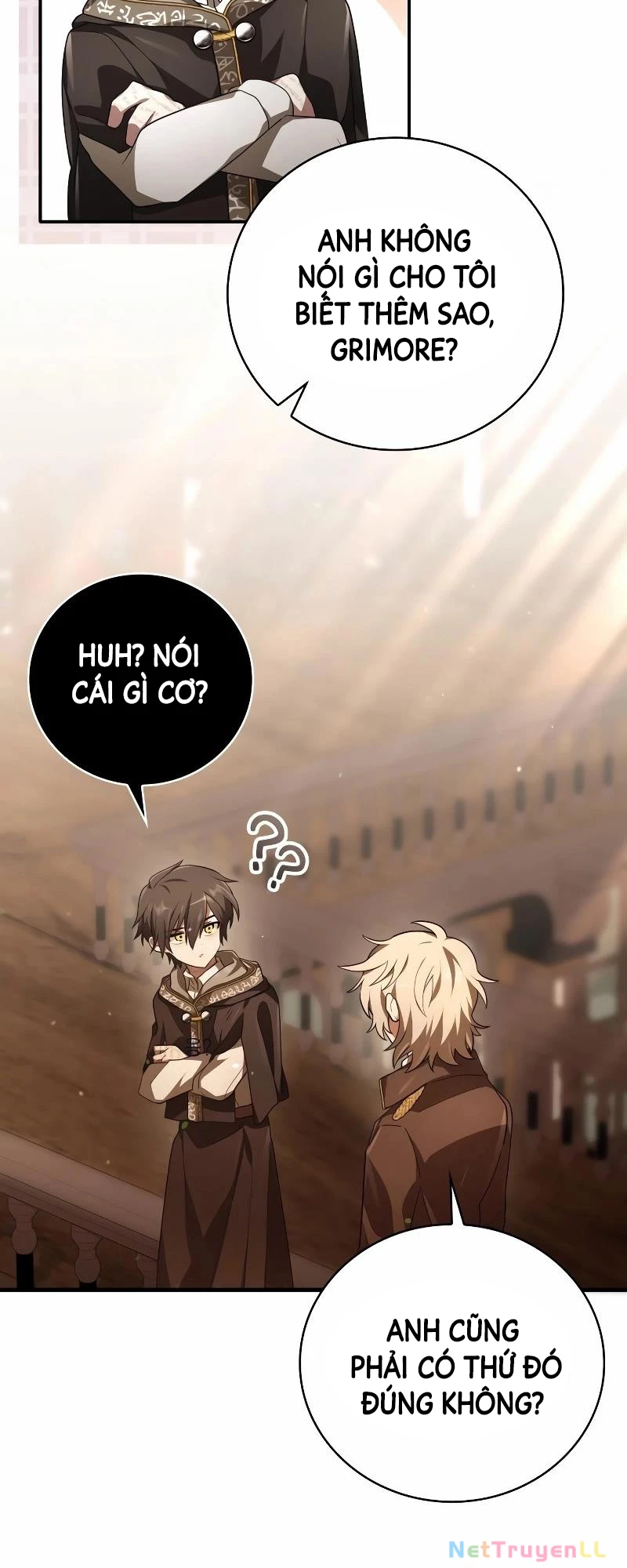 Xin Hãy Đọc Tập 3 trang 19