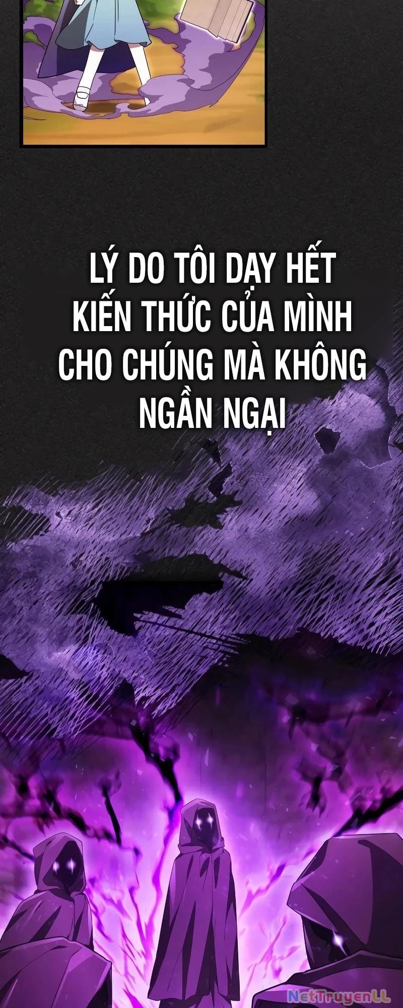 Xin Hãy Đọc Tập 3 trang 22