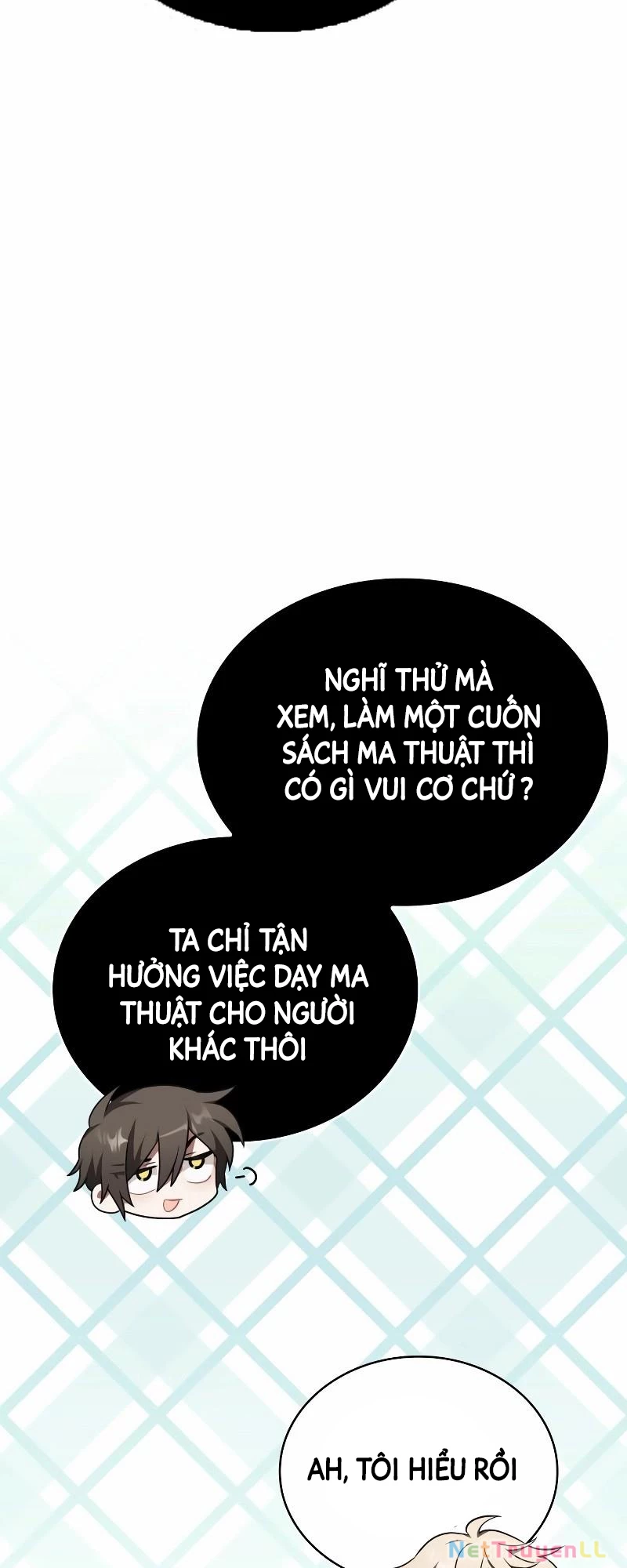 Xin Hãy Đọc Tập 3 trang 27