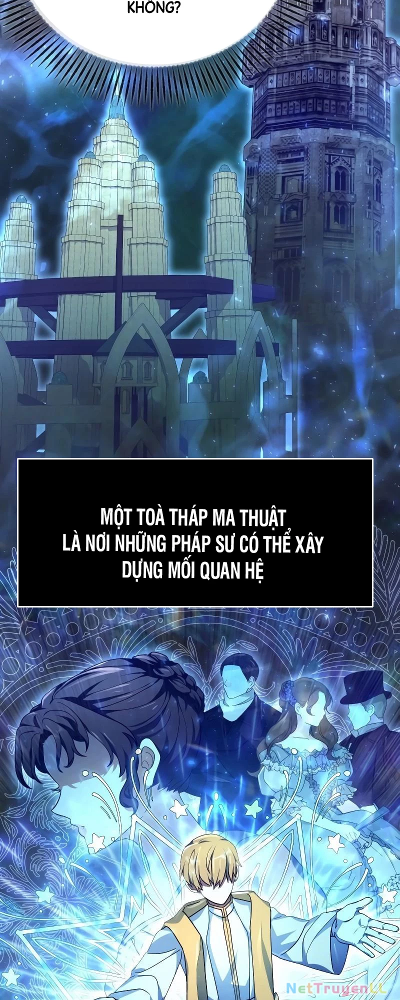 Xin Hãy Đọc Tập 3 trang 35