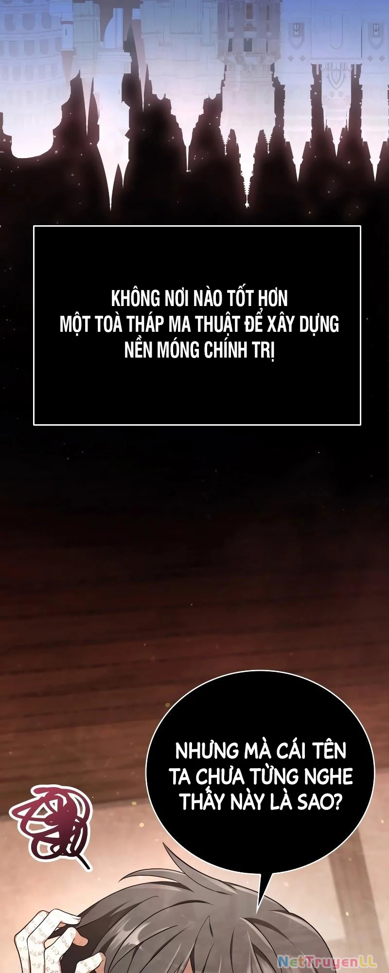 Xin Hãy Đọc Tập 3 trang 37