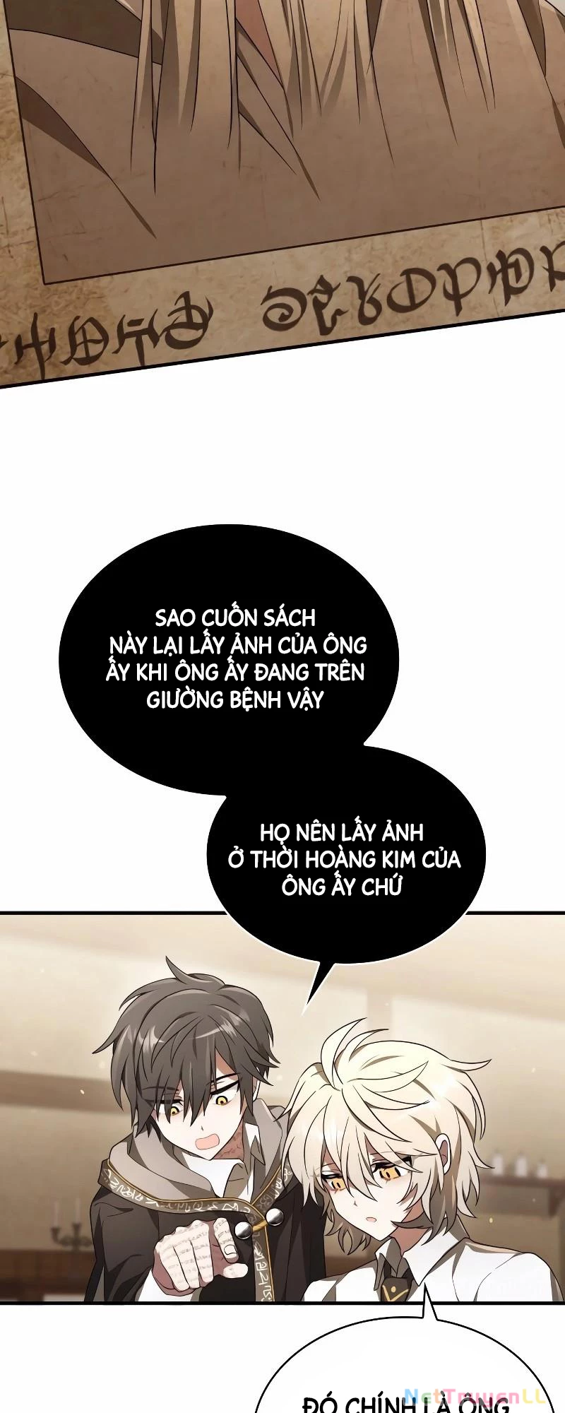 Xin Hãy Đọc Tập 3 trang 43
