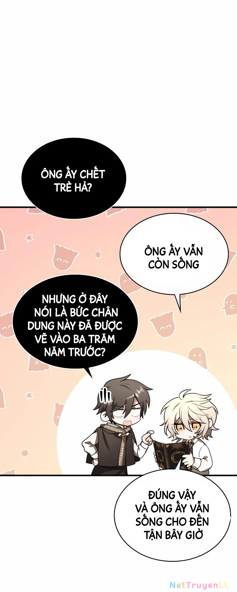 Xin Hãy Đọc Tập 3 trang 45