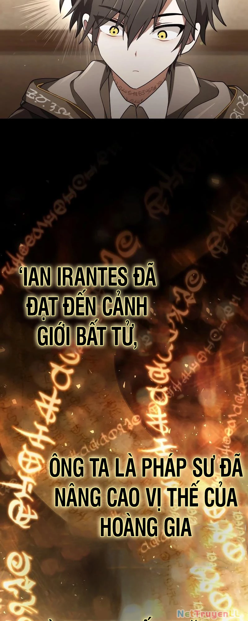 Xin Hãy Đọc Tập 3 trang 53