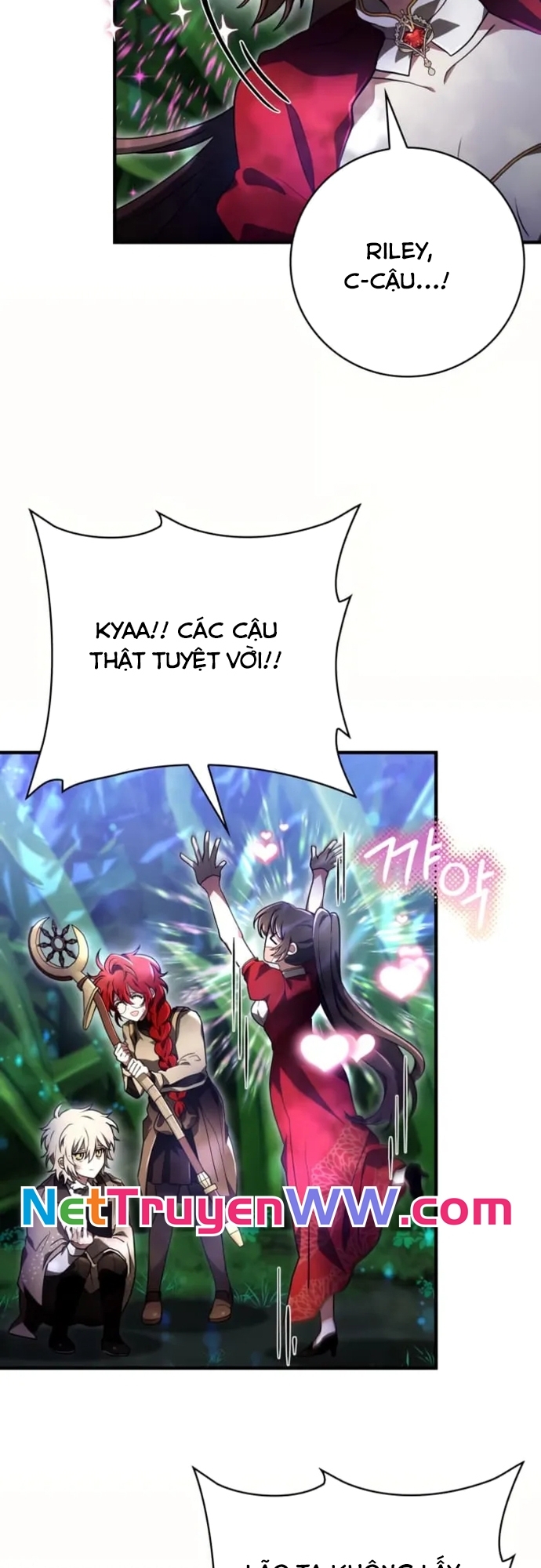 Xin Hãy Đọc Tập 30 trang 29