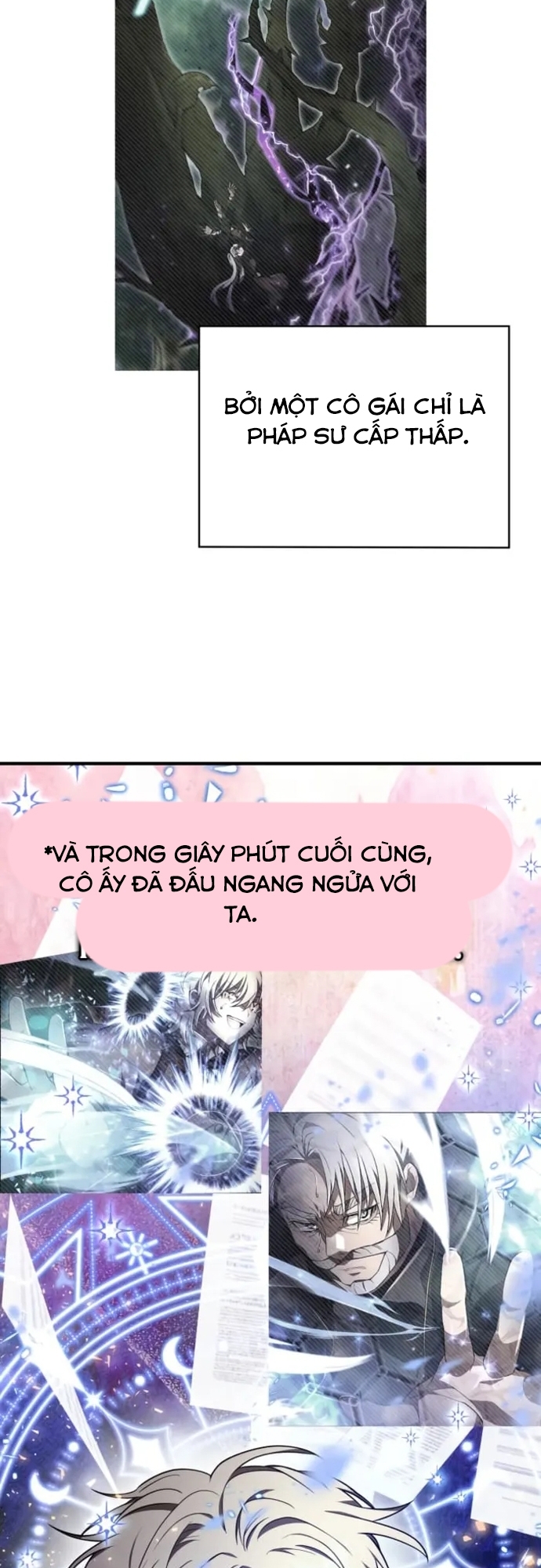 Xin Hãy Đọc Tập 30 trang 37