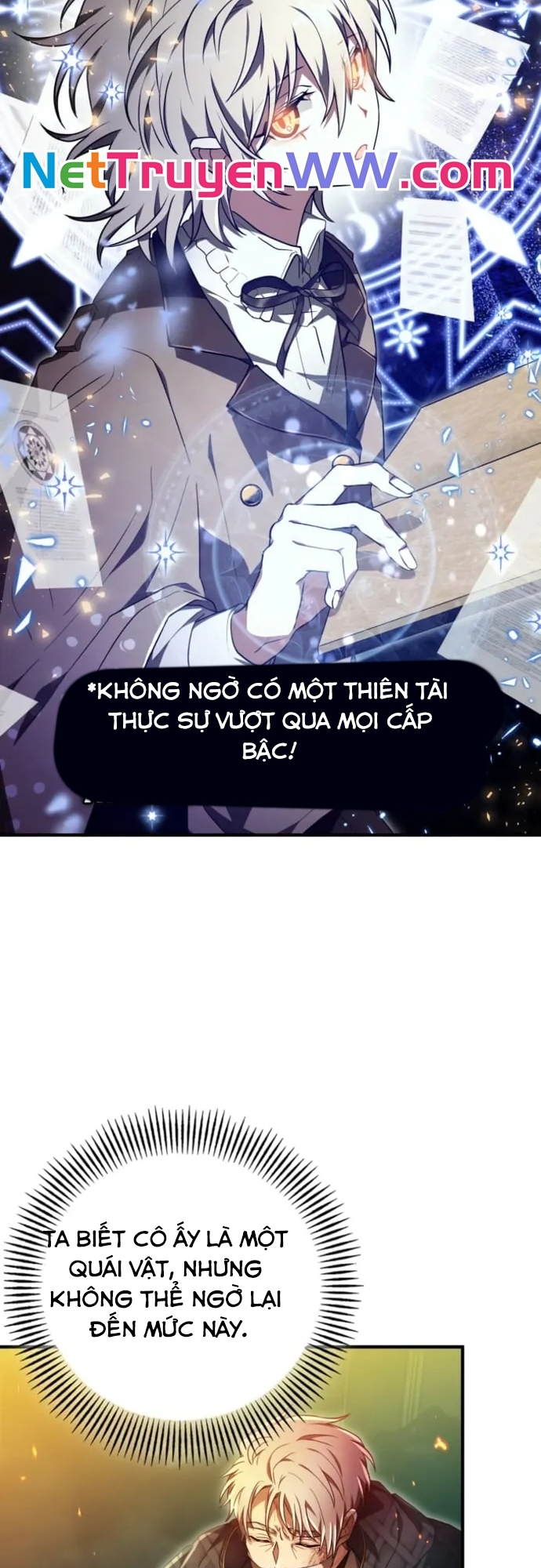 Xin Hãy Đọc Tập 30 trang 38