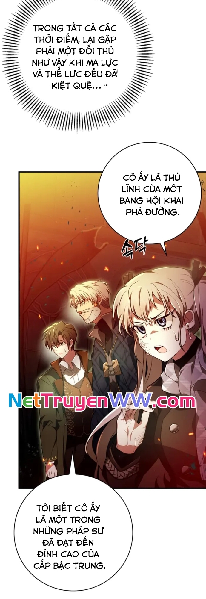 Xin Hãy Đọc Tập 30 trang 45