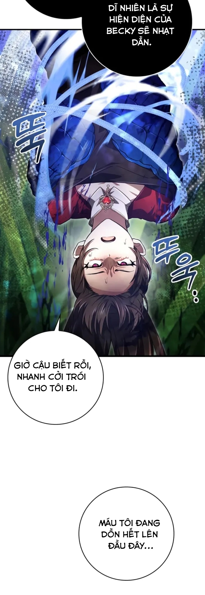 Xin Hãy Đọc Tập 30 trang 6