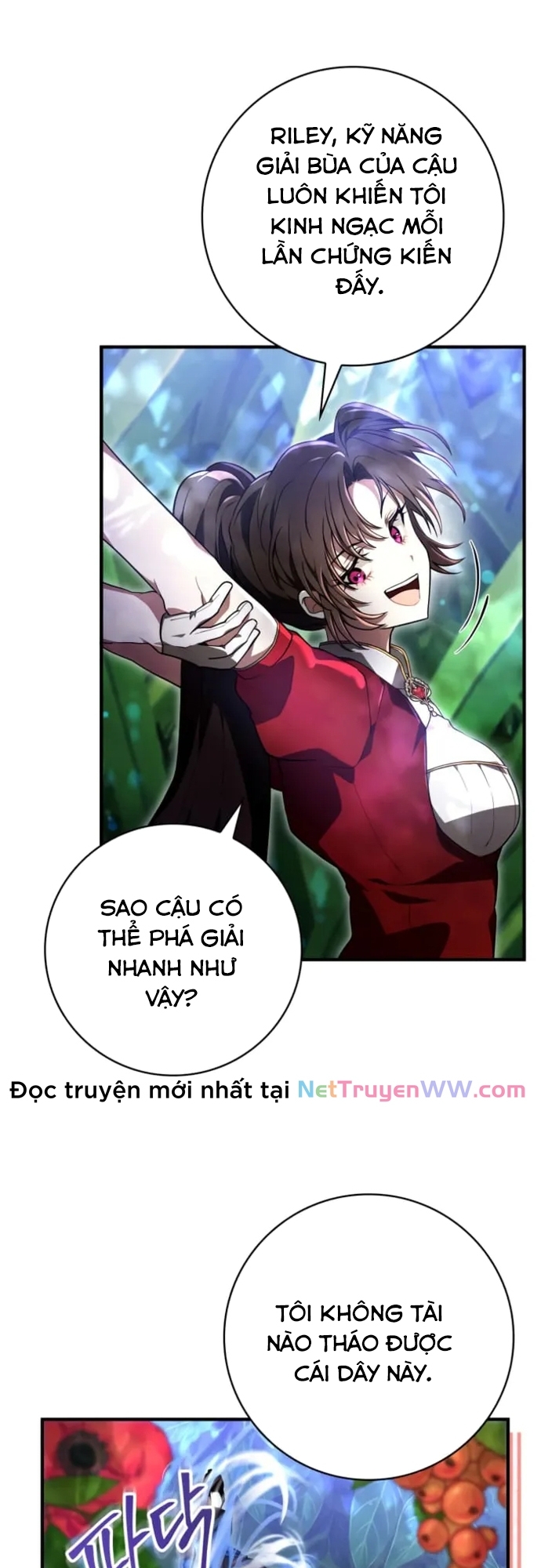 Xin Hãy Đọc Tập 30 trang 9