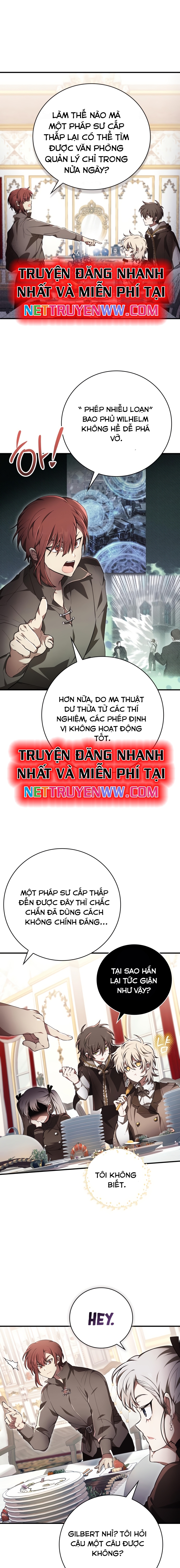 Xin Hãy Đọc Tập 32 trang 1