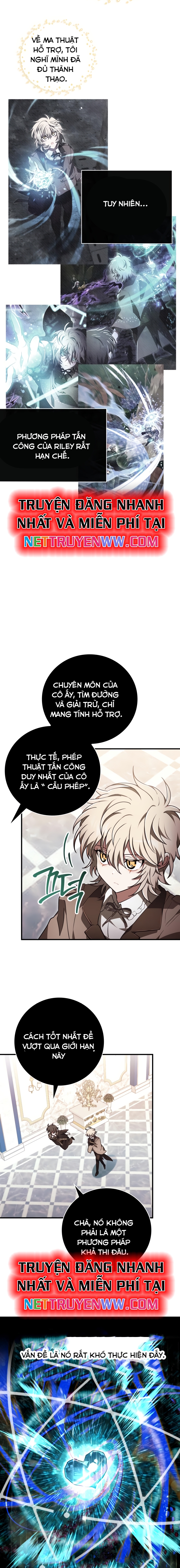 Xin Hãy Đọc Tập 32 trang 11