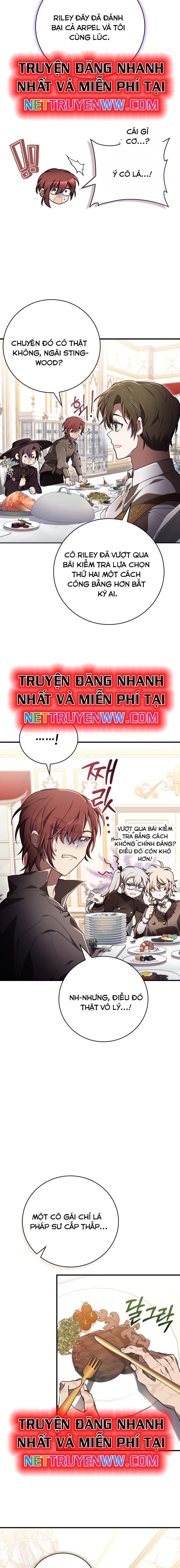 Xin Hãy Đọc Tập 32 trang 3