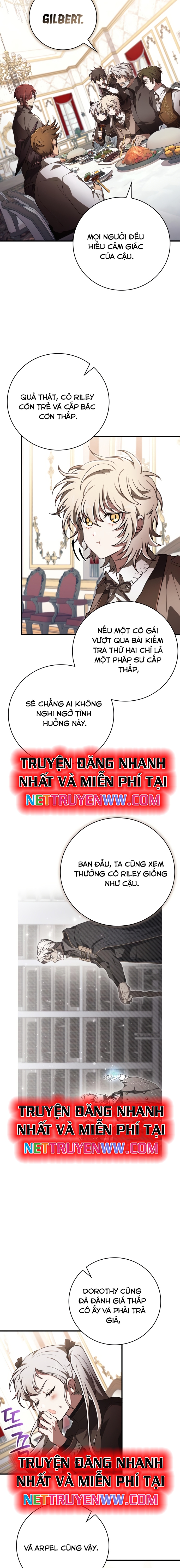 Xin Hãy Đọc Tập 32 trang 4