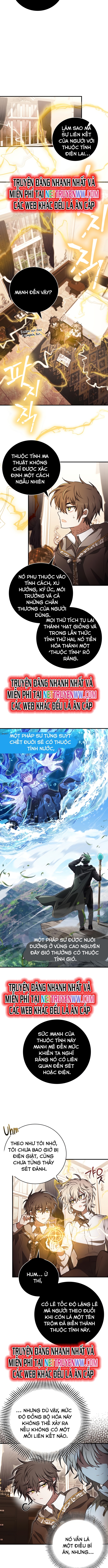 Xin Hãy Đọc Tập 33 trang 5