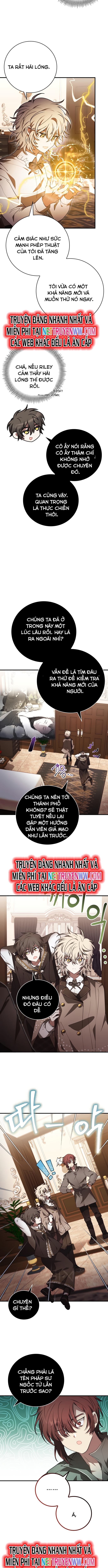 Xin Hãy Đọc Tập 33 trang 6