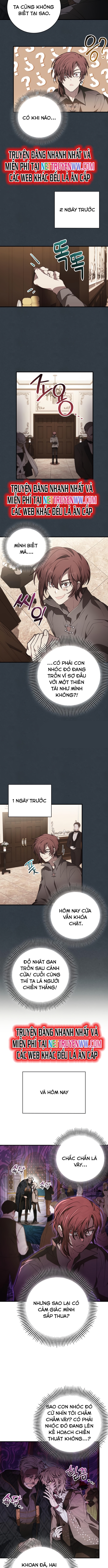 Xin Hãy Đọc Tập 33 trang 9