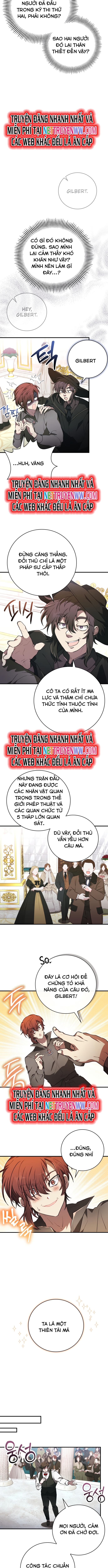 Xin Hãy Đọc Tập 33 trang 10