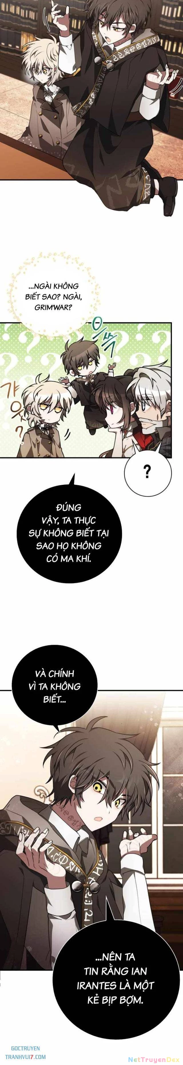 Xin Hãy Đọc Tập 36 trang 23