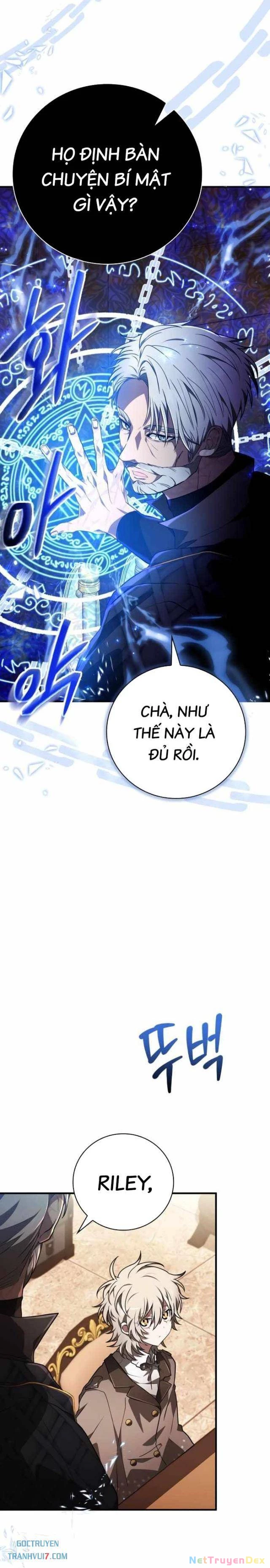Xin Hãy Đọc Tập 36 trang 4