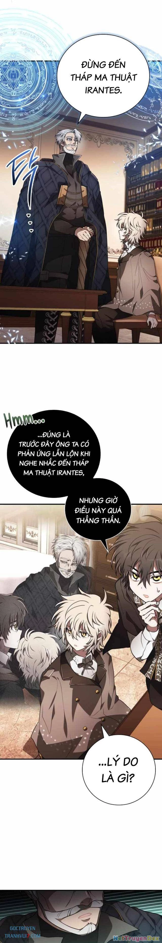 Xin Hãy Đọc Tập 36 trang 5