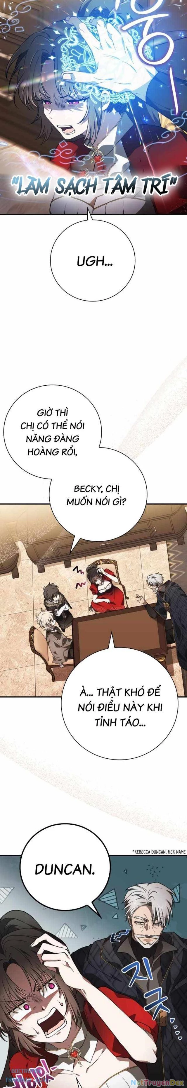 Xin Hãy Đọc Tập 36 trang 10