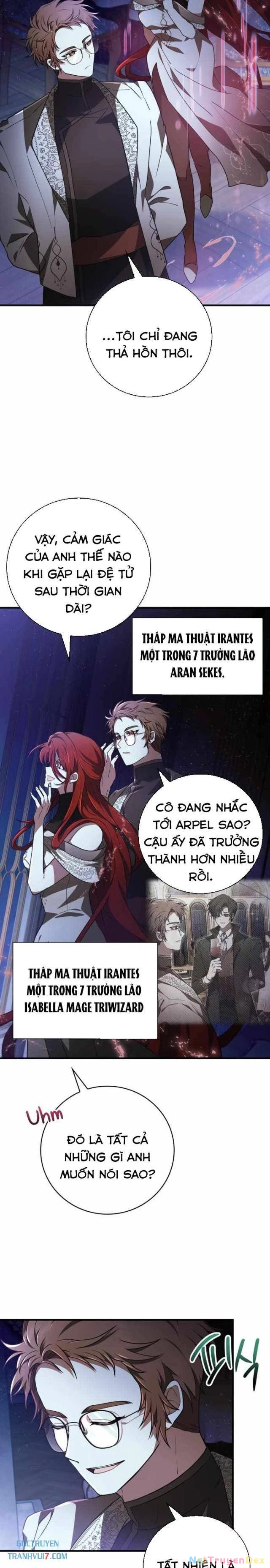 Xin Hãy Đọc Tập 37 trang 2