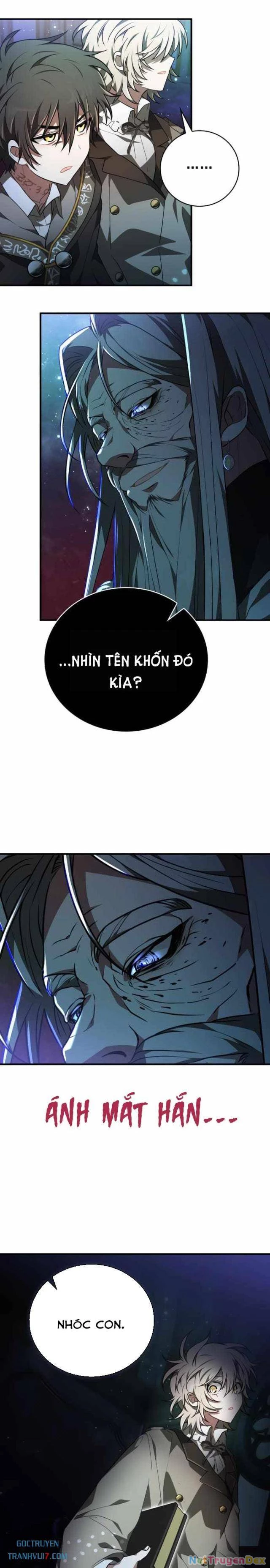 Xin Hãy Đọc Tập 37 trang 29