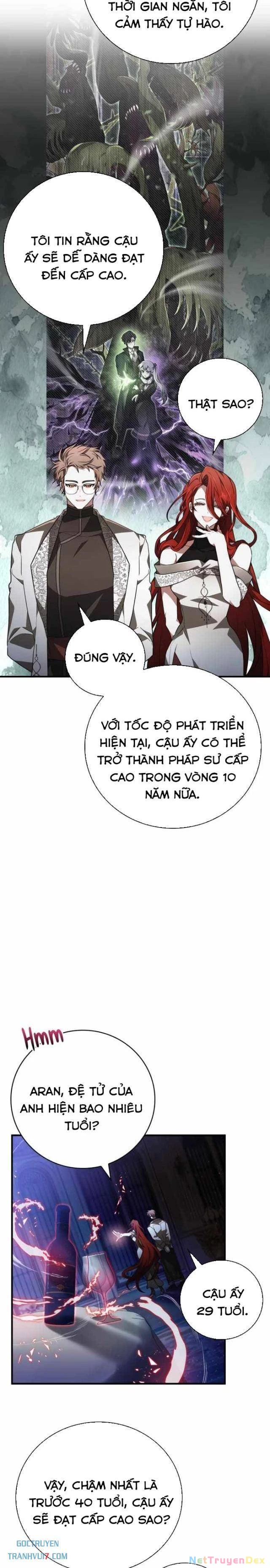 Xin Hãy Đọc Tập 37 trang 4