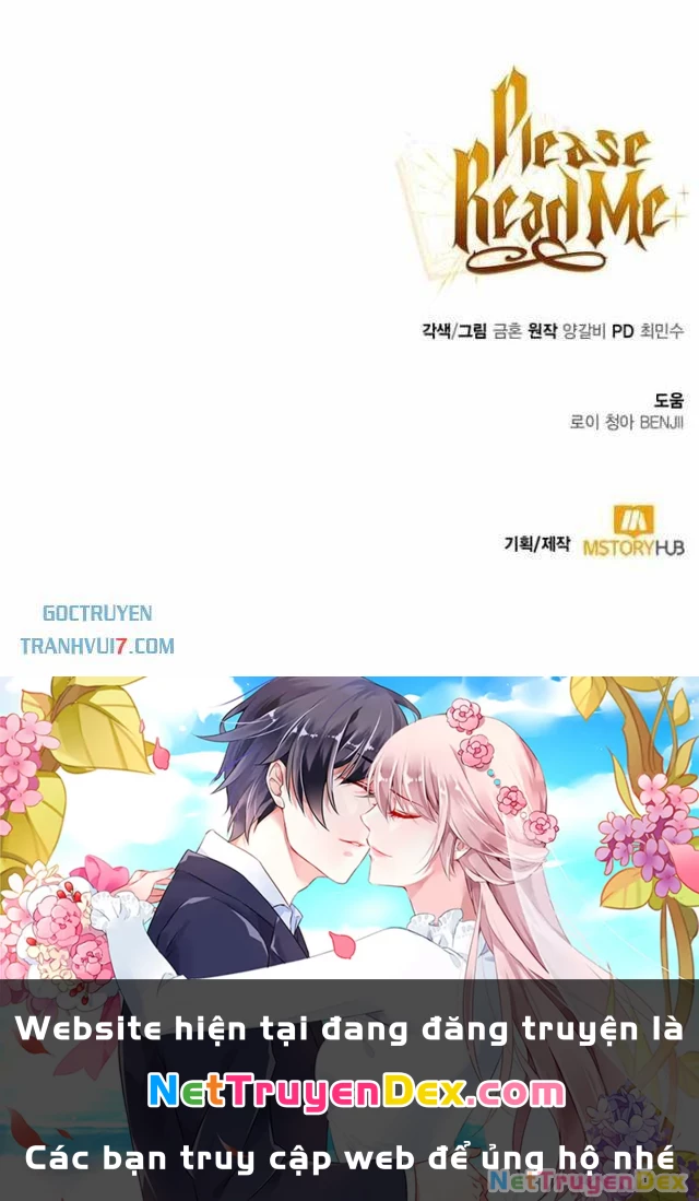 Xin Hãy Đọc Tập 37 trang 34