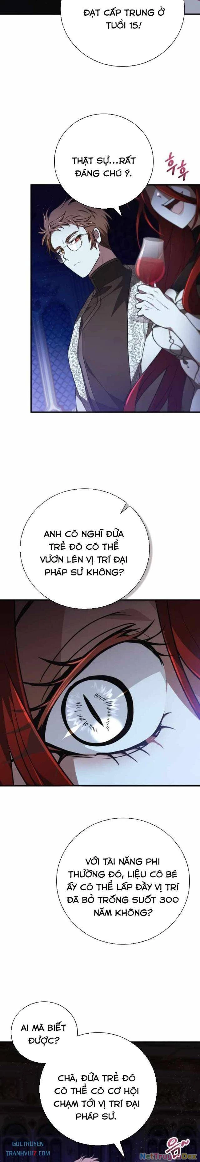 Xin Hãy Đọc Tập 37 trang 9