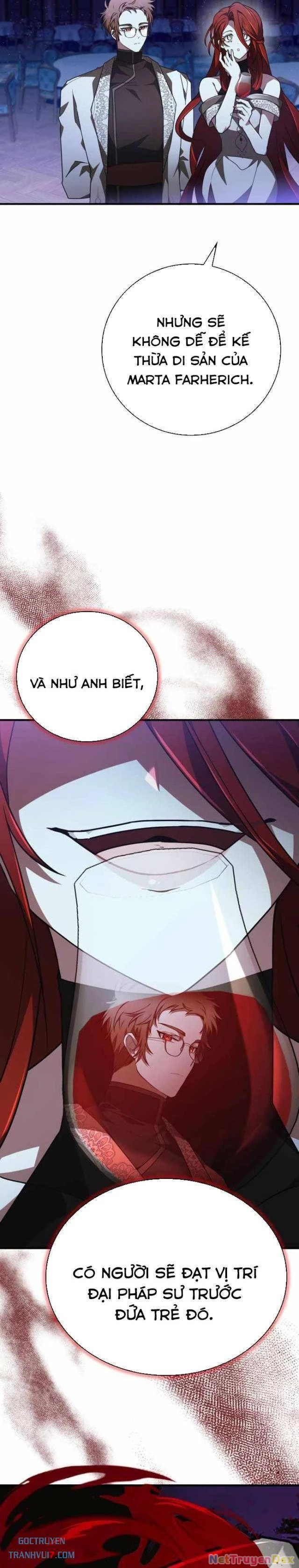 Xin Hãy Đọc Tập 37 trang 10