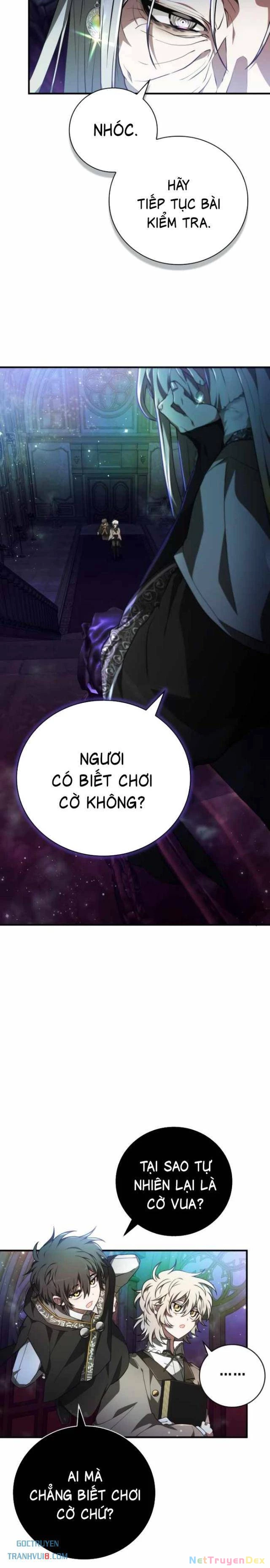 Xin Hãy Đọc Tập 38 trang 5