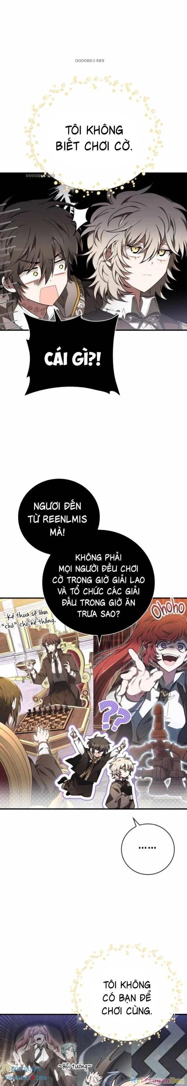 Xin Hãy Đọc Tập 38 trang 6