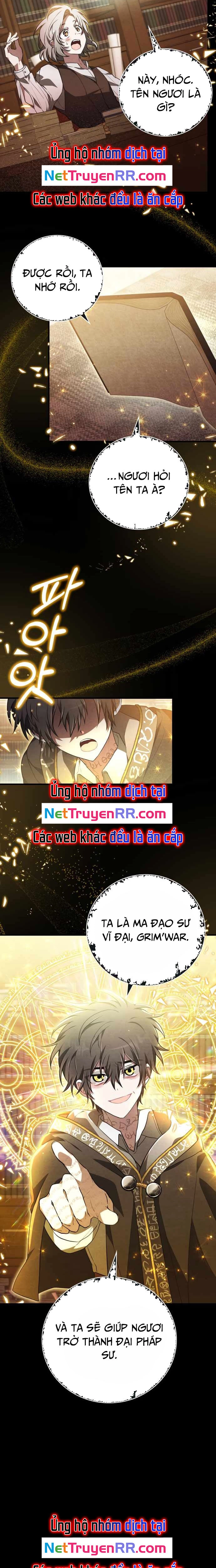 Xin Hãy Đọc Tập 39.1 trang 18