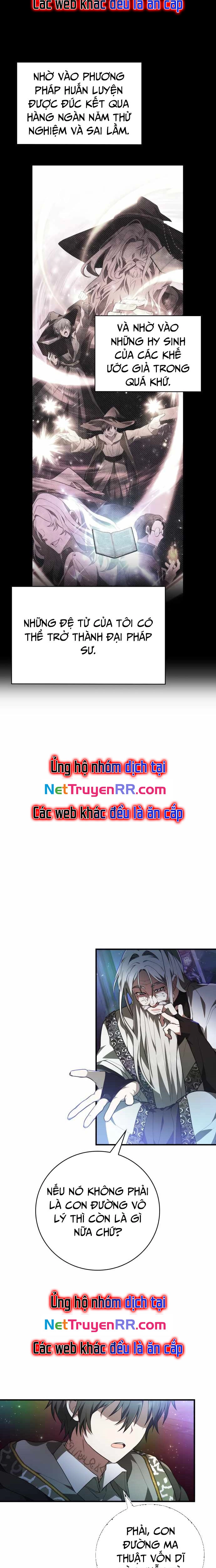 Xin Hãy Đọc Tập 39.1 trang 19
