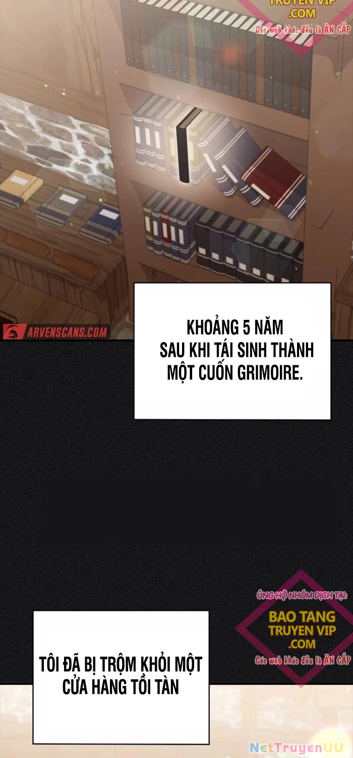 Xin Hãy Đọc Tập 4 trang 2