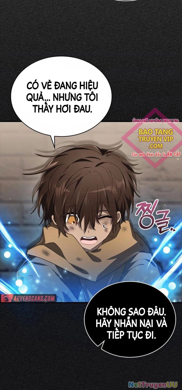 Xin Hãy Đọc Tập 4 trang 11