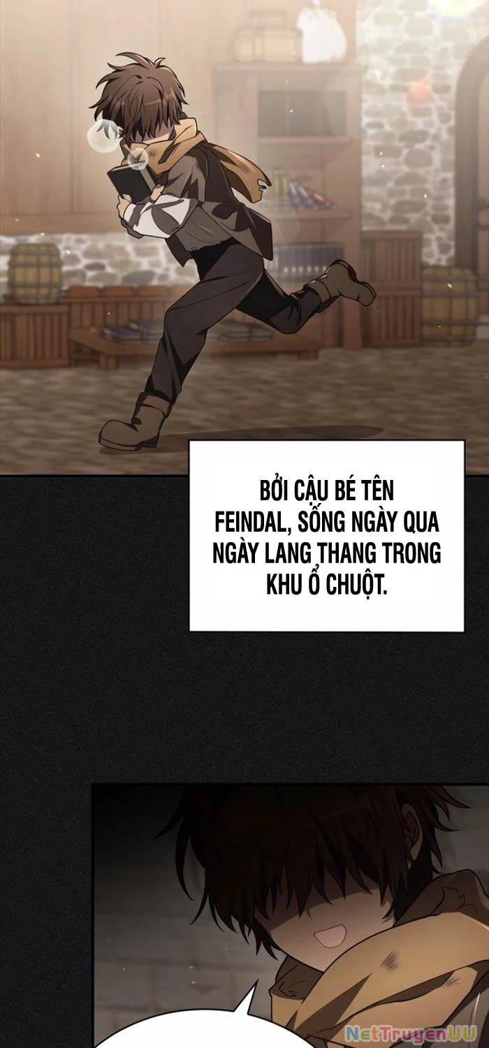 Xin Hãy Đọc Tập 4 trang 3