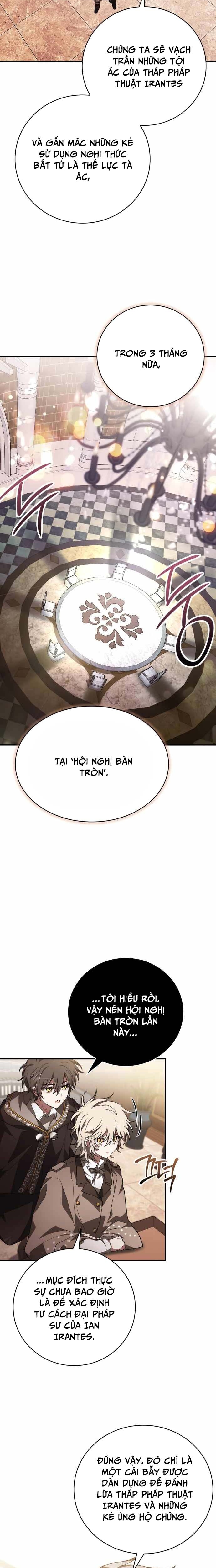 Xin Hãy Đọc Tập 40.1 trang 28