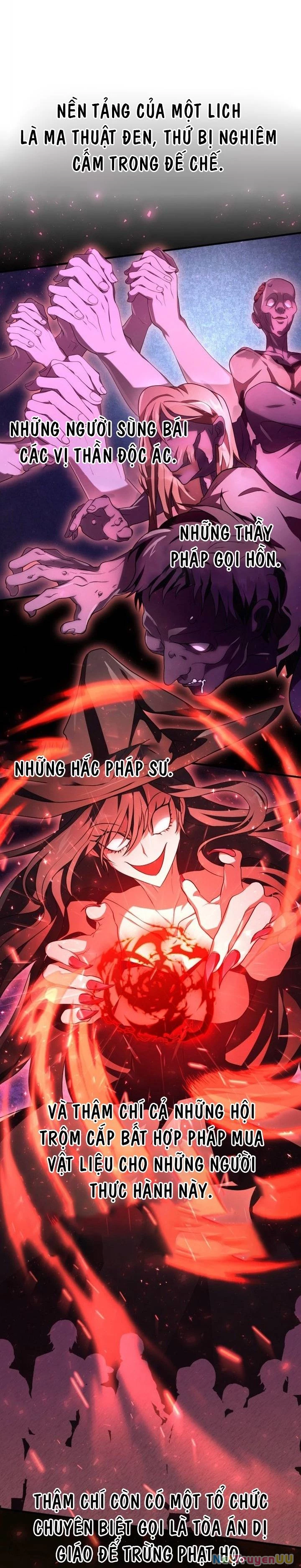 Xin Hãy Đọc Tập 5 trang 17
