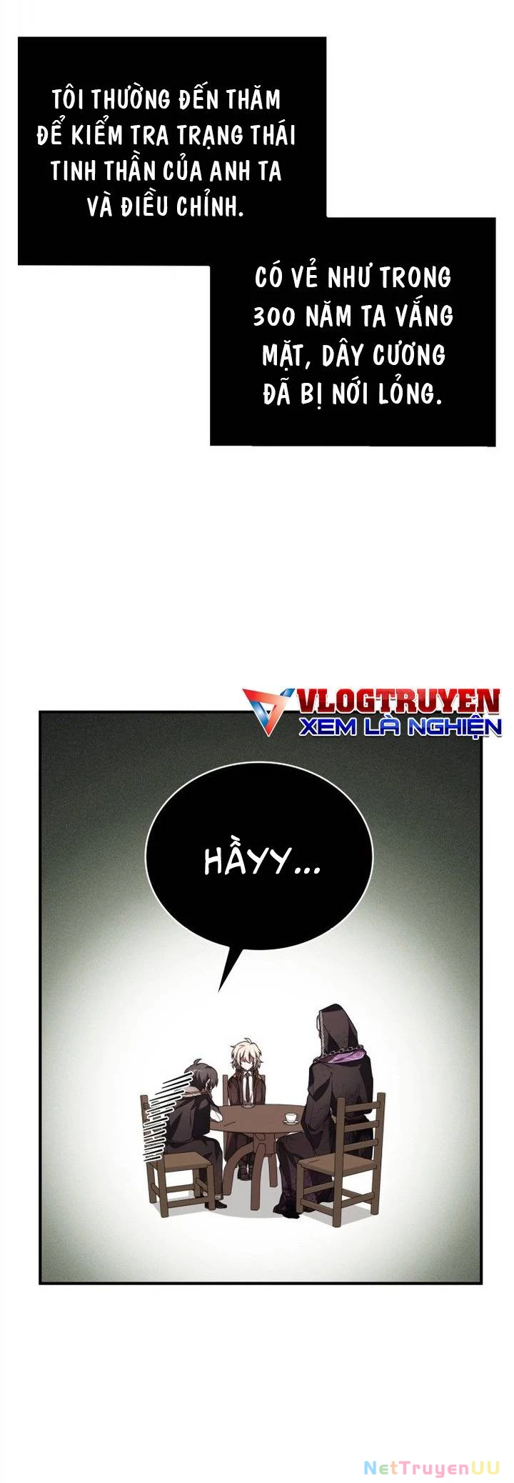 Xin Hãy Đọc Tập 5 trang 33
