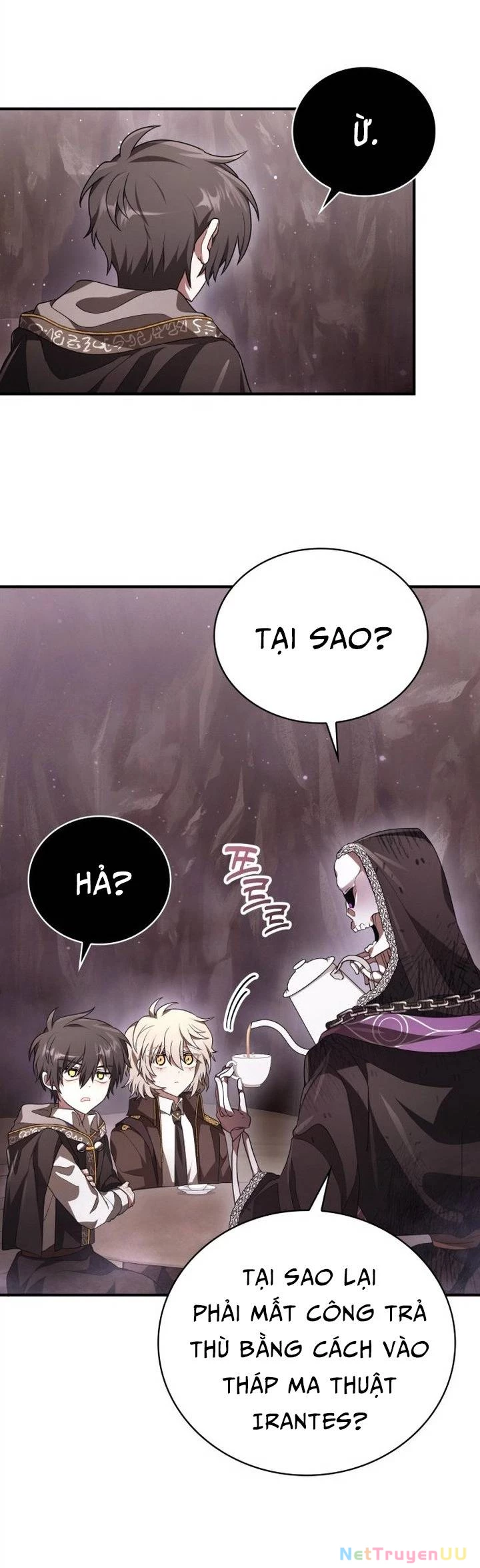 Xin Hãy Đọc Tập 5 trang 38