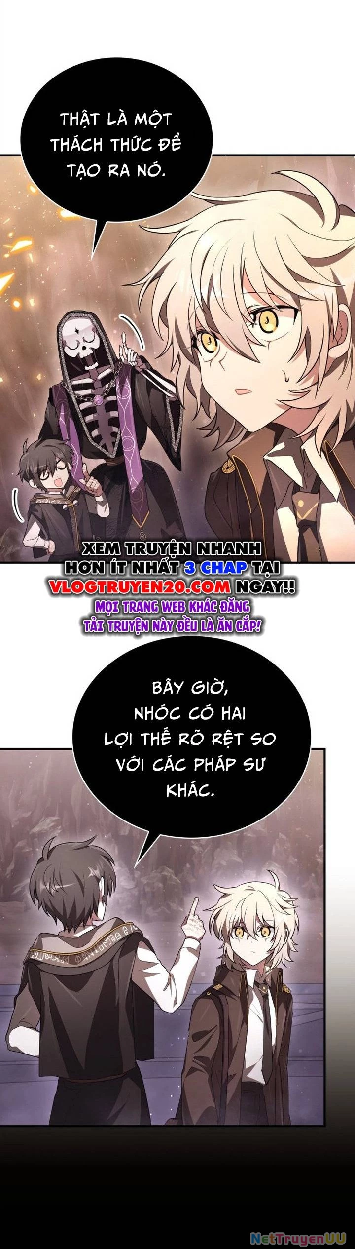 Xin Hãy Đọc Tập 5 trang 49