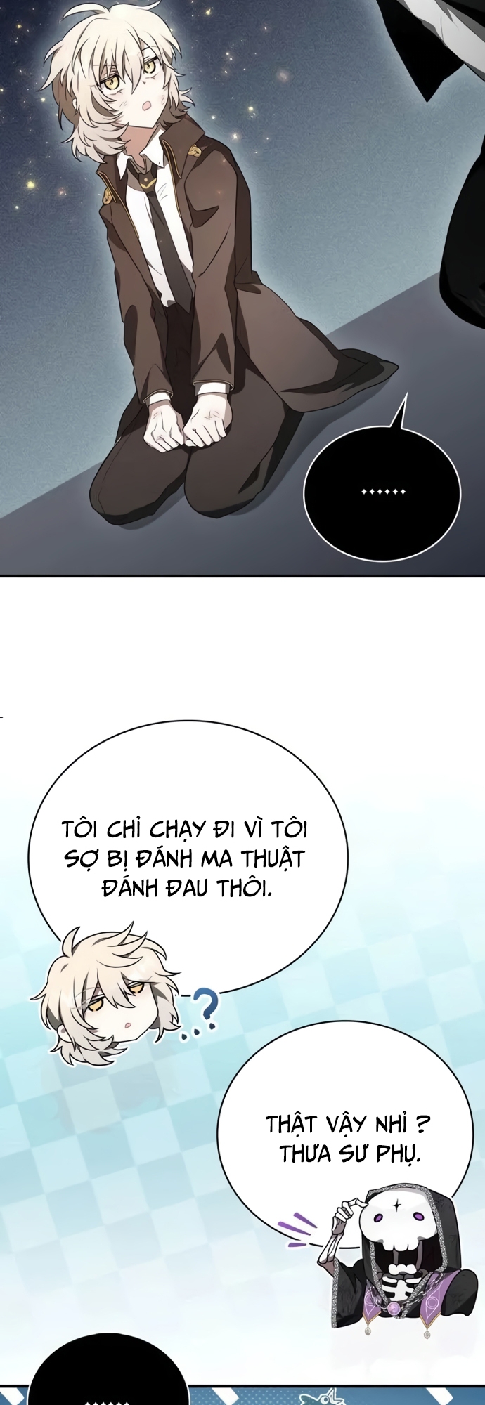 Xin Hãy Đọc Tập 6 trang 14