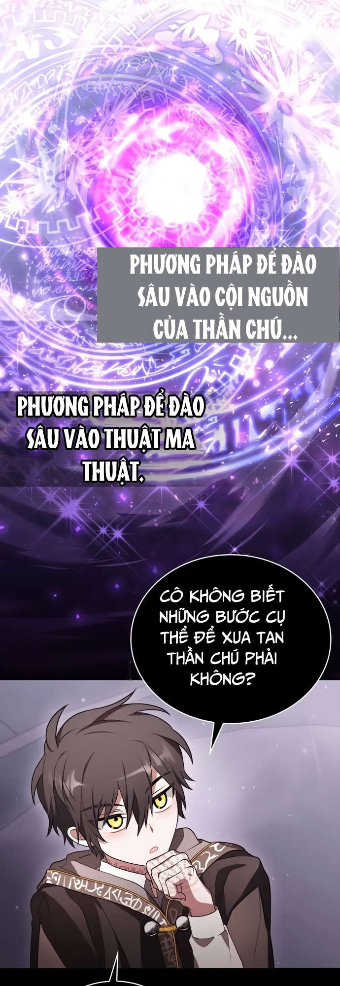 Xin Hãy Đọc Tập 6 trang 17