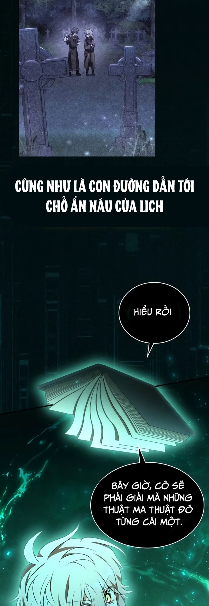 Xin Hãy Đọc Tập 6 trang 31