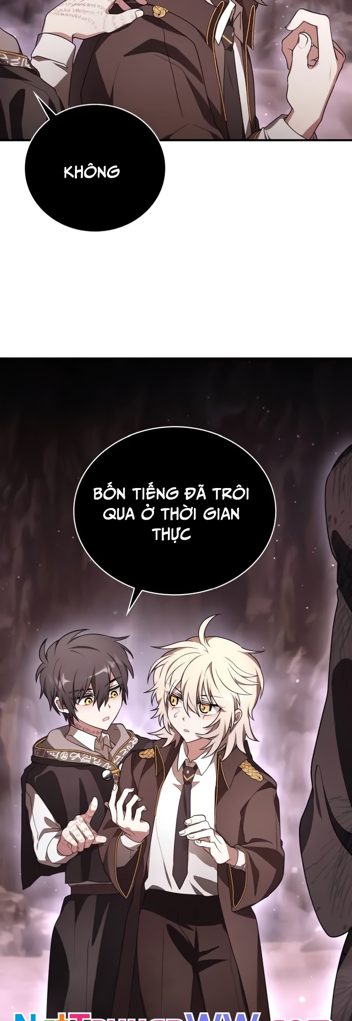 Xin Hãy Đọc Tập 6 trang 38