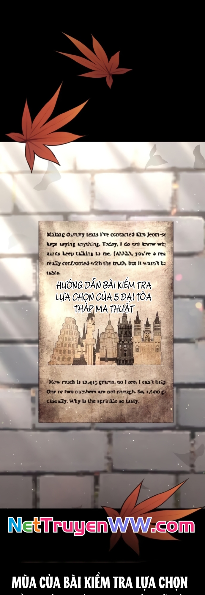Xin Hãy Đọc Tập 6 trang 48